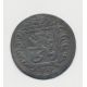 Allemagne - 1 Stuber 1737 - Julich-berg - billon - TB+
