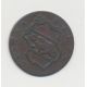 Suisse - 2 Rappen 1809 - Canton de Berne - TB/TB+