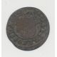 Suisse - Stdat schilling 1638 - Canton de Lucerne - TB