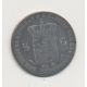 Hollande - 1/2 Gulden 1822 Utrecht - Guillaume 1er - B/TB