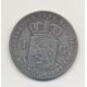 Hollande - 1 Gulden 1849 - Guillaume II - TB+