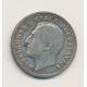 Yougoslavie - 10 Dinars 1931 - Alexandre 1er - Londres - argent - TTB