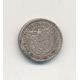 Panama - 2 1/2 Centesimos 1904 - argent - TTB