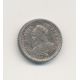 Panama - 2 1/2 Centesimos 1904 - argent - TTB