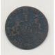 Angleterre - 1/2 Penny Token - Middlesex - Prince de galles - TB+