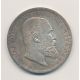 Allemagne - 5 Mark 1913 F - Wurttemberg - argent - SUP
