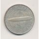 Allemagne - 3 Reichsmark 1930 G Karlsruhe - Graf Zeppelin - argent - SUP
