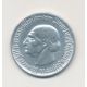 Allemagne - 50 Pfennig 1921 - Province Westphalie - alu - SUP