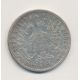 Autriche - 1 Florin 1886 Vienne - François Joseph I - argent - TTB