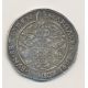 Hollande - 30 stuiver 1563 - Thorn - Margaretha van brederode - TTB