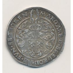 Hollande - 30 stuiver 1563 - Thorn - Margaretha van brederode - TTB