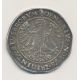 Hollande - 30 stuiver 1563 - Thorn - Margaretha van brederode - TTB