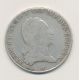 Pays-Bas Autrichiens - 1 Kronenthaler 1795 H Gunzburg - argent - TB/TB+