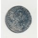 Louis XIV - 4 Sols aux 2L - 1692 E Tours - TB/TB+