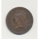 1 Centime Dupré - 1849 A Paris - TTB+