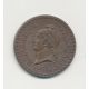 1 Centime Dupré - 1849 A Paris - SUP