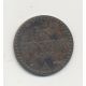 1 Centime Dupré - 1850 A Paris - SUP