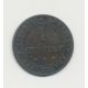 1 Centime Cérès - 1874 A Paris - TB+