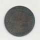 1 Centime Cérès - 1882 A Paris - TTB+