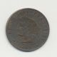 1 Centime Cérès - 1885 A Paris - TTB
