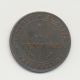 1 Centime Cérès - 1885 A Paris - TTB