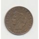 1 Centime Cérès - 1894 A Paris - TTB+
