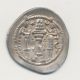 Royaume Sassanide - Drachme - Yazdgard II - argent - TTB