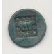 Ile de carie - Drachme - Rhodes - argent - TB/TTB