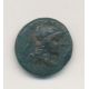 Lucanie Thurium - petit bronze - TB