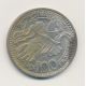 Monaco - 100 Francs 1950 - Rainier III - TTB+