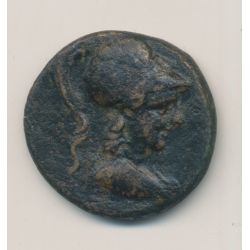 Phrygie Apamée - unité bronze - TB+