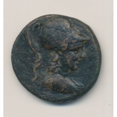 Phrygie Apamée - unité bronze - TB+