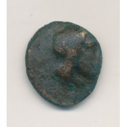 Ligue Achéenne - unité bronze - B