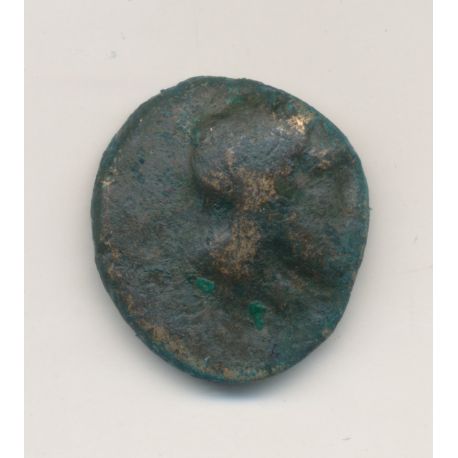 Ligue Achéenne - unité bronze - B