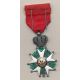 Légion d'honneur Chevalier - Type monarchie de juillet - centre Henri IV - ordonnance