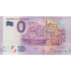 Billet 0€ - Marseille L'estaque - 2017-1