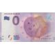 Billet - Aquarium Biarritz 2017-2