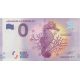 Billet - Aquarium La Rochelle - hippocampe - 2017-2