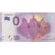 Billet - Place de la bourse - 2017-2 - Bordeaux 