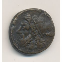 Ligue Achéenne - unité bronze - B+
