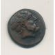 Thrace - Unité - Kretiporis - bronze - TB+