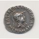 Royaume de bactriane - Drachme - Méandre 1er - argent - TTB+