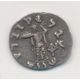 Royaume de bactriane - Drachme - Méandre 1er - argent - TTB+