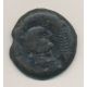 Hispanie Bétique - AS - Obulco Ulia - bronze - B+/TB