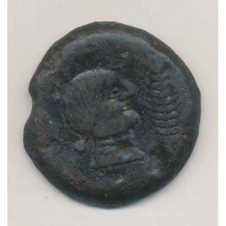 Hispanie Bétique - AS - Obulco Ulia - bronze - B+/TB