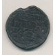 Hispanie Bétique - AS - Obulco Ulia - bronze - B+/TB