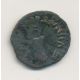 Hispanie Bétique - Unité - Carteia - bronze - B+
