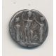 République Romaine - Denier Cornélia - argent - TB