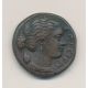Sicile - Hémilitron - Syracuse - bronze - TTB
