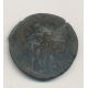 Sicile - Unité bronze -  Syracuse - Mamertins - B+
